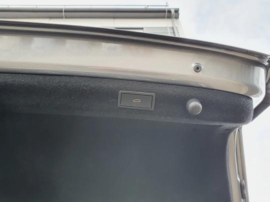 Škoda Superb Sportline Facelift