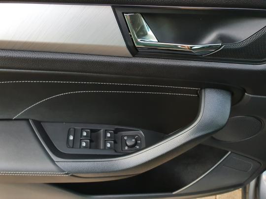 Škoda Kodiaq Ambition