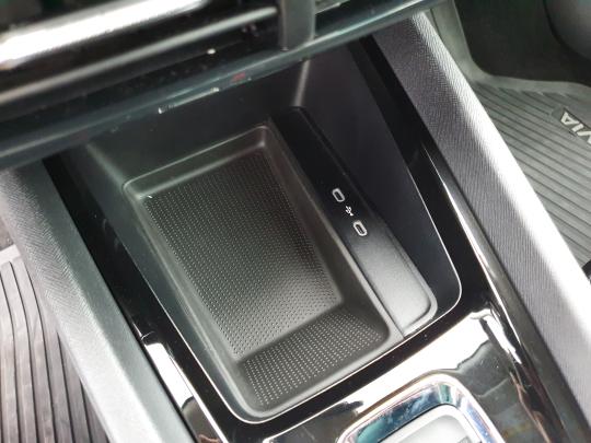 Škoda Octavia Ambition
