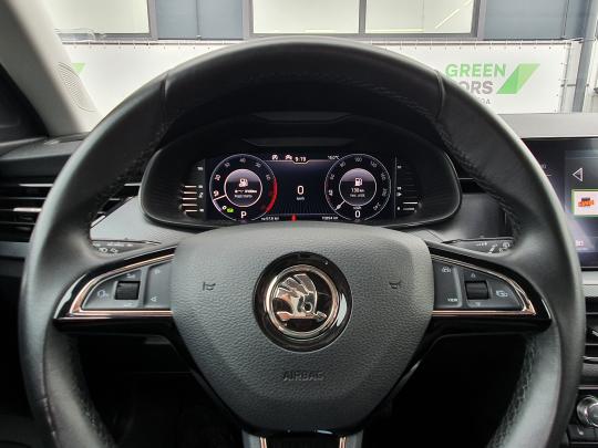 Škoda Kamiq Ambition Plus