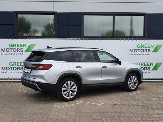 Škoda Kodiaq Selection