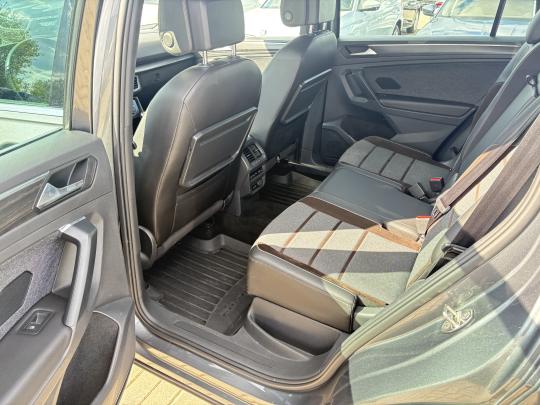 Seat Tarraco Xcellence