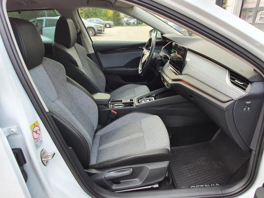 Škoda Octavia Combi Selection Face Lift