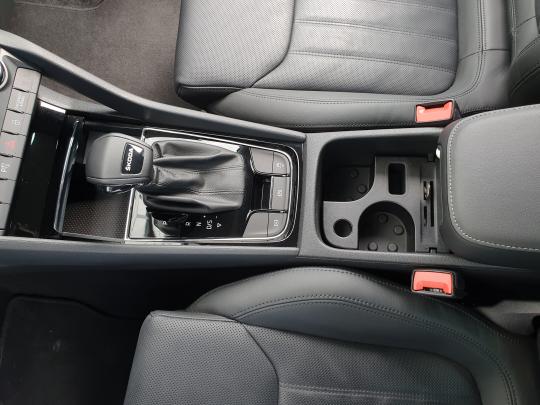 Škoda Kodiaq Laurin & Klement