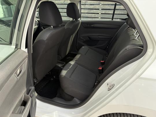 Škoda Fabia HB Active FL