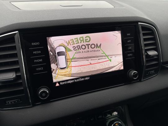 Škoda Karoq Elegance FL