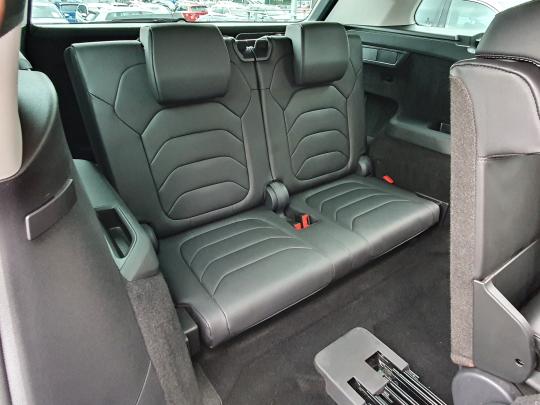 Škoda Kodiaq Elegance