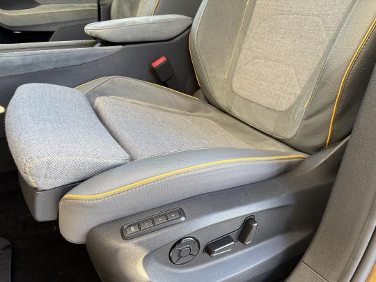 Škoda Kodiaq Selection