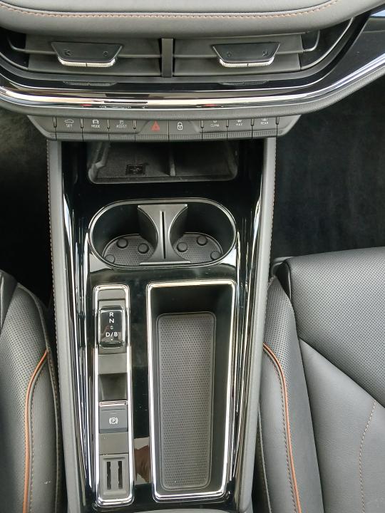 Škoda Enyaq iv 80