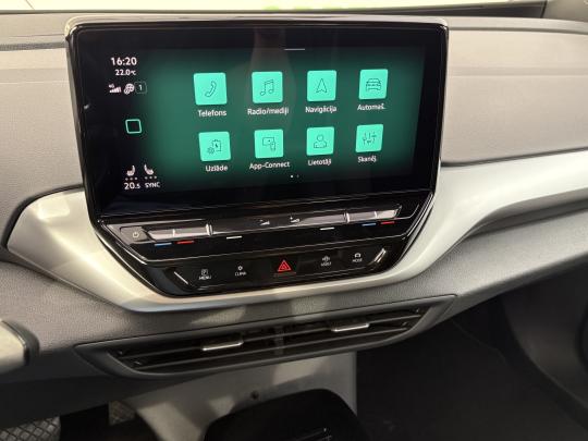 Volkswagen Id.4 PRO