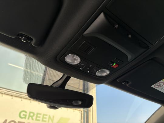 Škoda Karoq Sportline