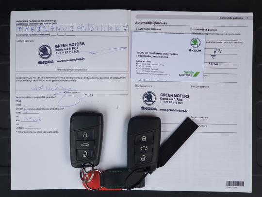 Škoda Karoq Ambition