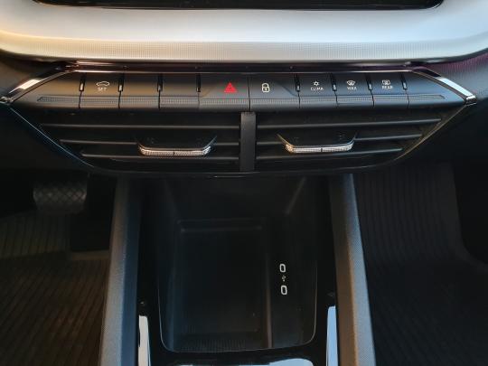 Škoda Octavia Ambition
