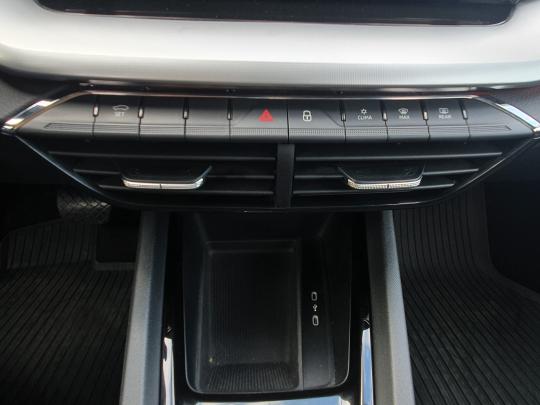 Škoda Octavia Ambition
