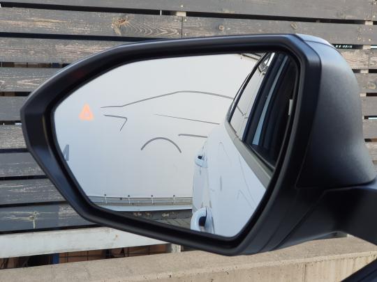 Hyundai Tucson Black Edition