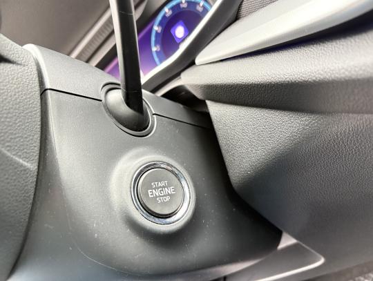 Škoda Octavia HB Elegance