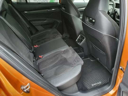 Škoda Enyaq iv Sportline