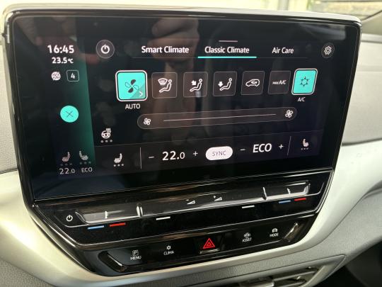 Volkswagen Id.4 PRO