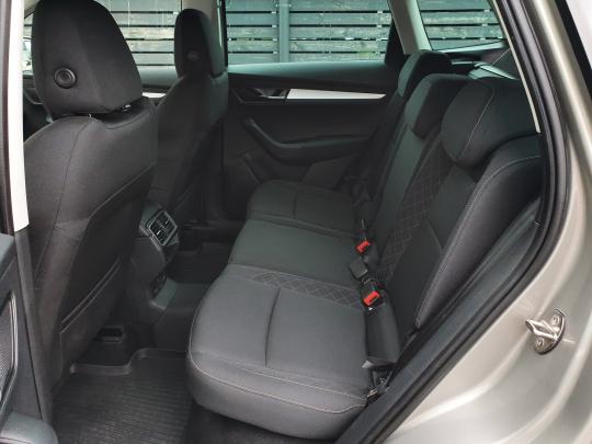 Škoda Karoq Ambition