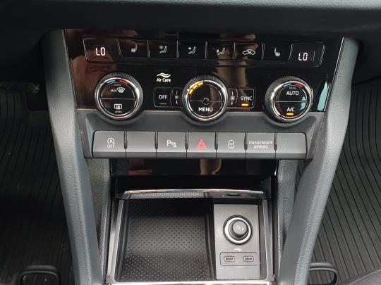 Škoda Karoq Ambition