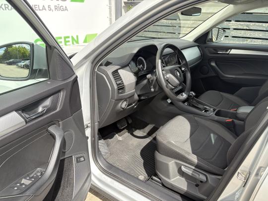 Škoda Kodiaq Ambition