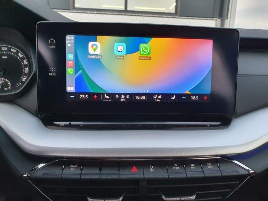 Škoda Octavia Ambition