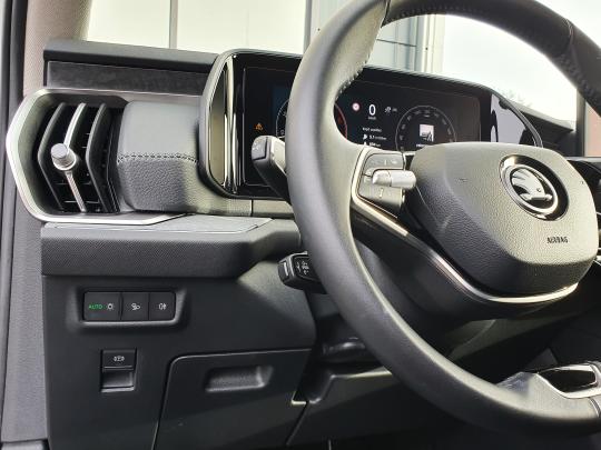 Škoda Kodiaq Selection