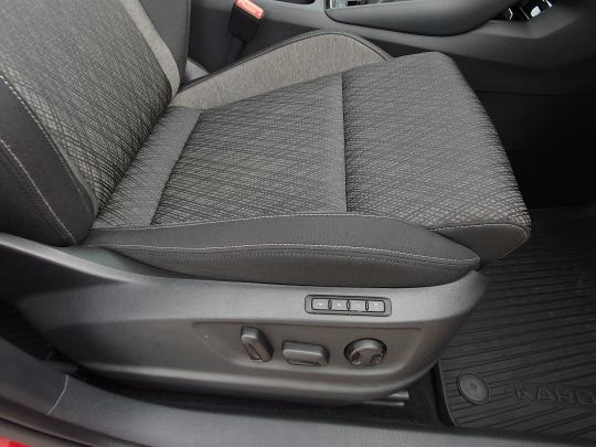 Škoda Karoq Elegance