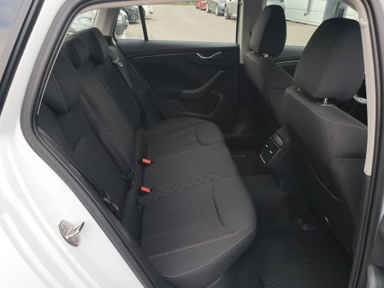 Škoda Scala Ambition