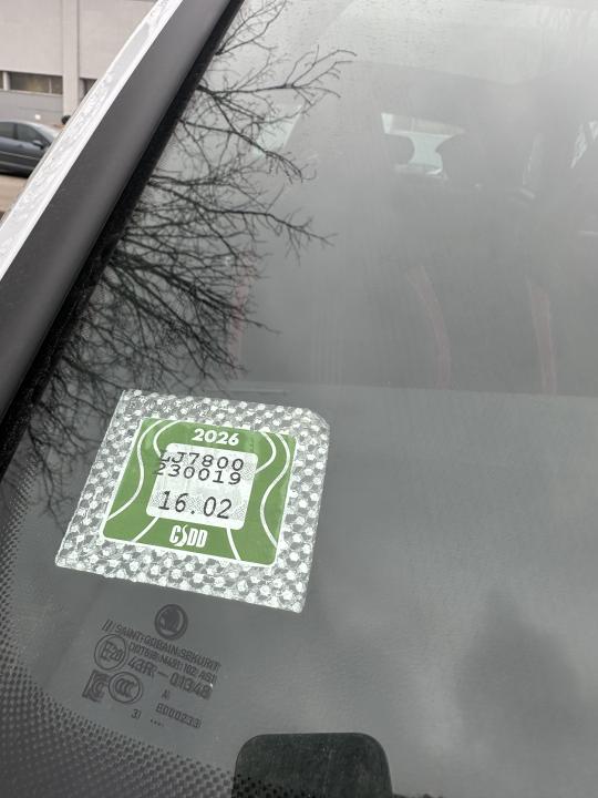 Škoda Kamiq Monte Carlo