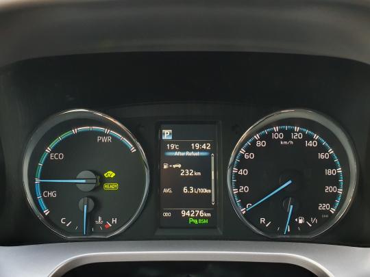 Toyota RAV 4 Premium