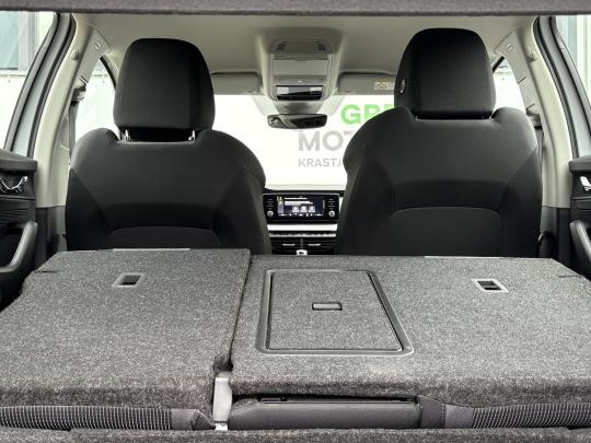 Škoda Octavia HB Ambition