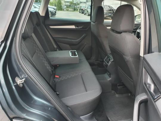 Škoda Karoq Ambition Plus