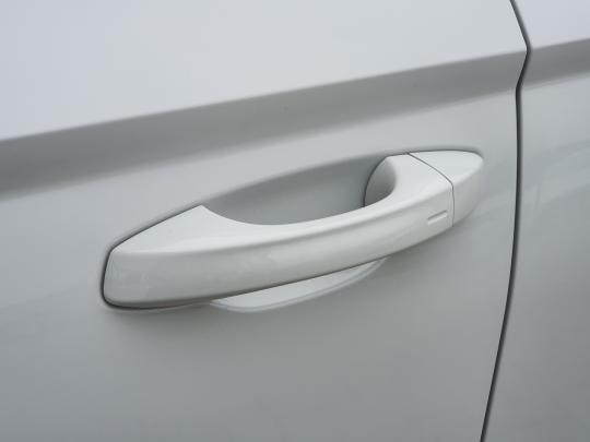 Škoda Karoq Sportline