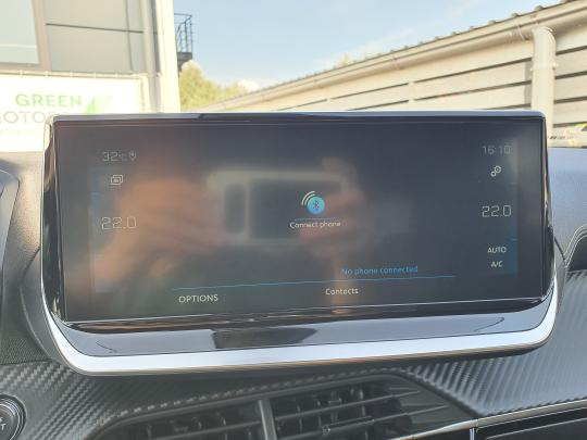 Peugeot 2008 GT-Line