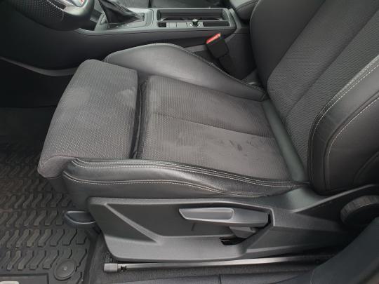 Audi Q3 Sportback S-Line
