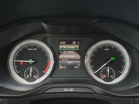 Škoda Karoq Ambition