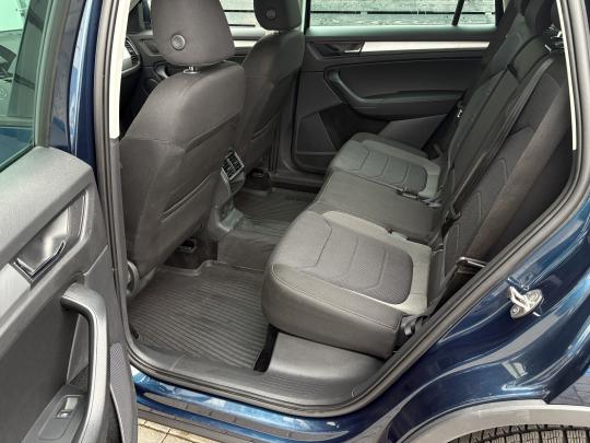 Škoda Kodiaq Ambition FL