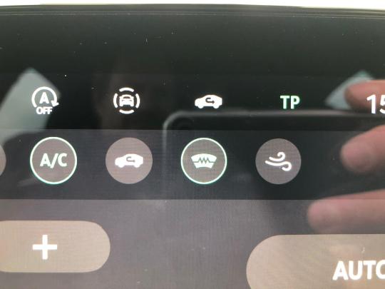 Škoda Octavia Selection