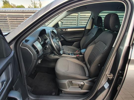 Škoda Kodiaq Ambition