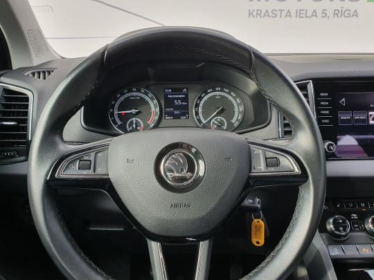 Škoda Karoq Ambition