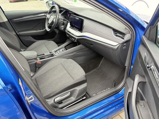 Škoda Octavia HB Elegance