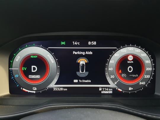 Nissan Juke N-Connecta