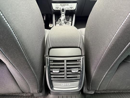 Škoda Kamiq FL Monte Carlo