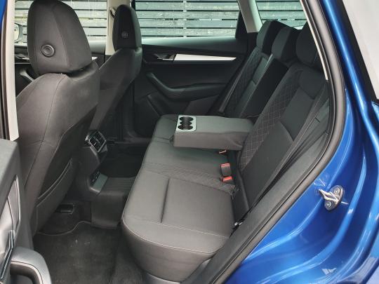 Škoda Karoq Ambition Plus