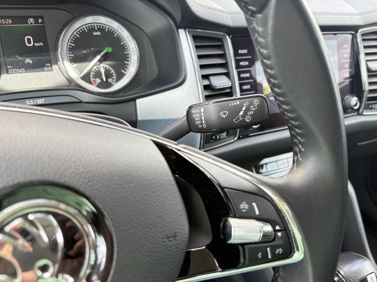 Škoda Kodiaq Ambition