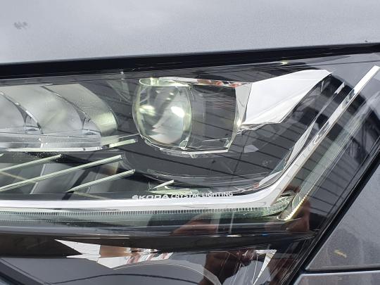 Škoda Superb Elegance