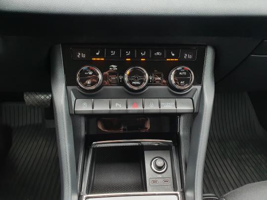 Škoda Karoq Ambition Plus