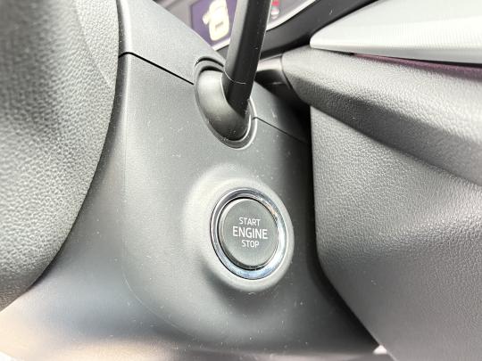 Škoda Octavia HB Ambition