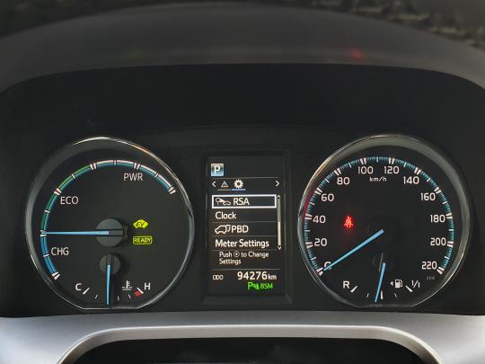 Toyota RAV 4 Premium